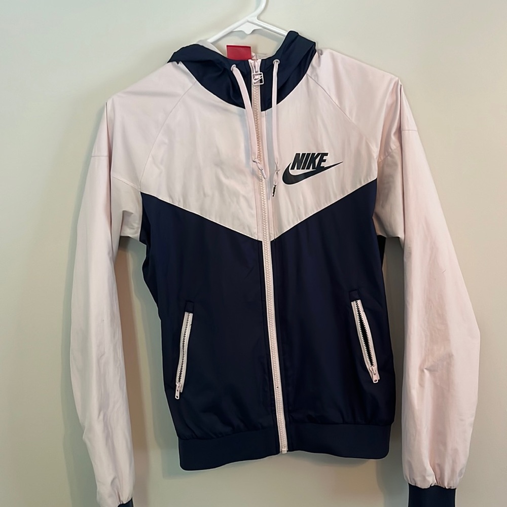 Nike Windrunner